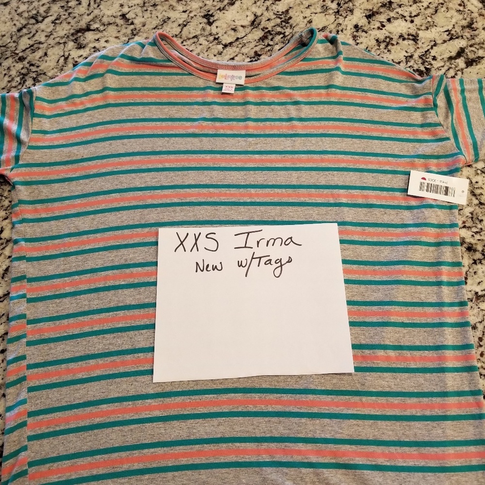 Lularoe Irma